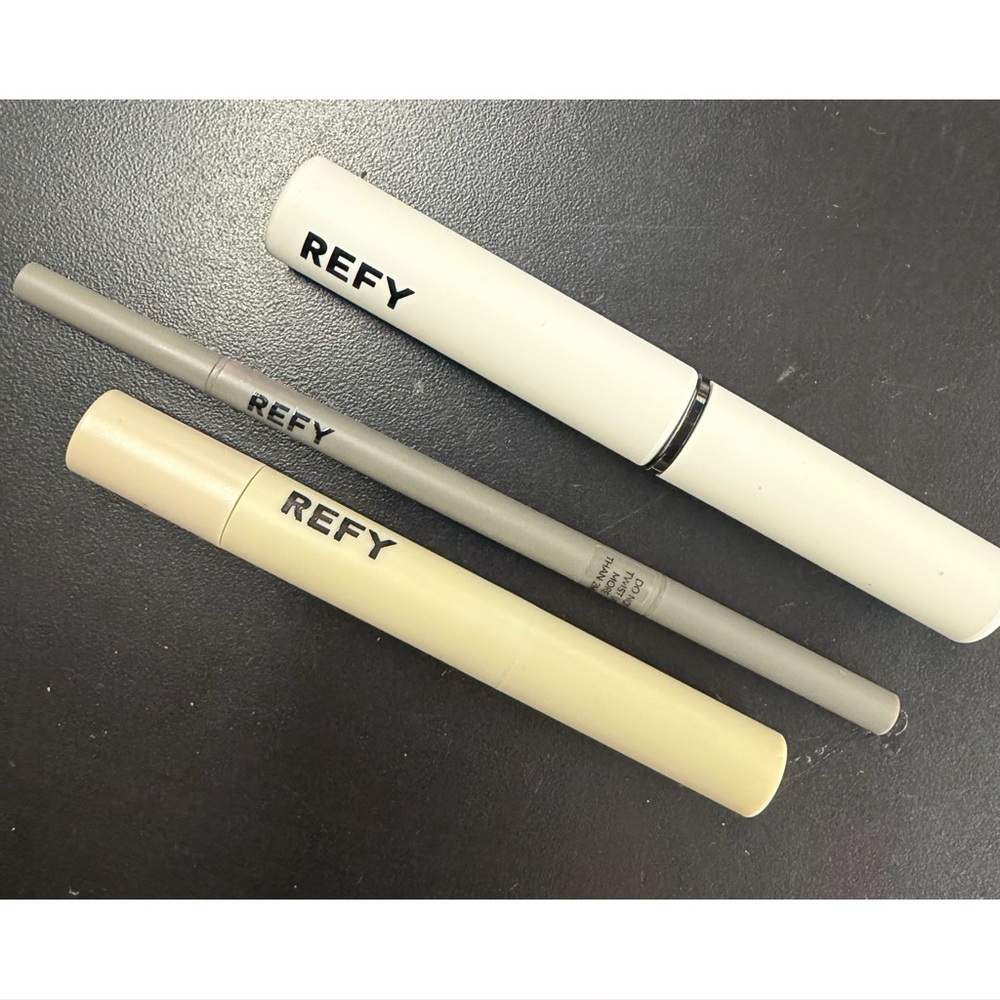 Refy Brow Set in Medium